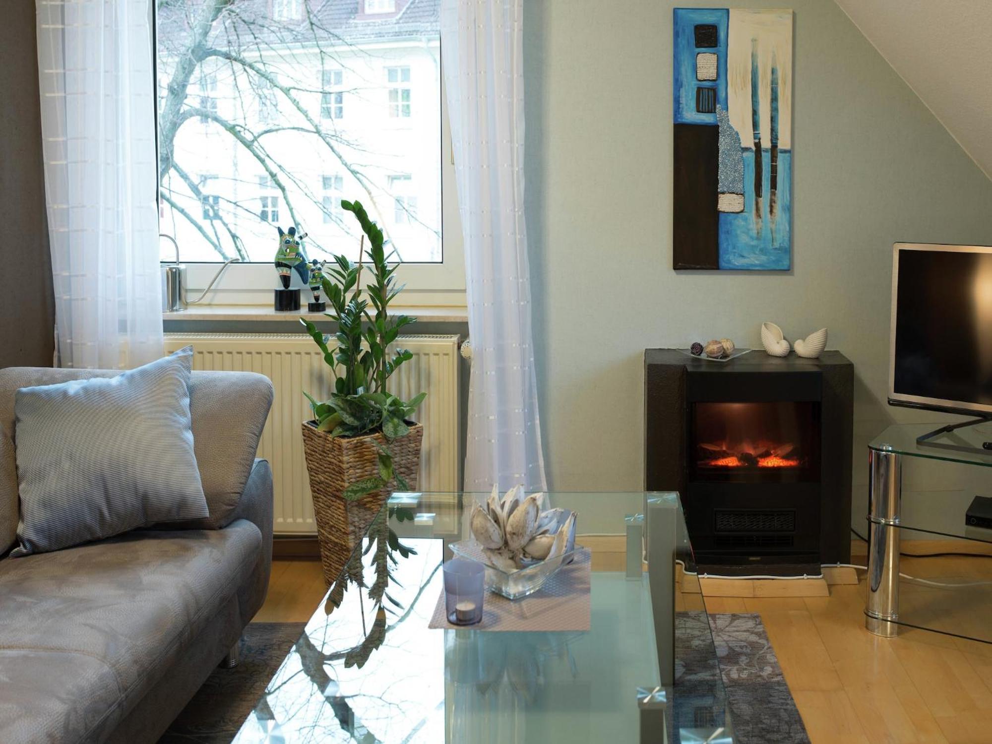 Lovely Apartment In H Xter With Balcony Höxter Extérieur photo