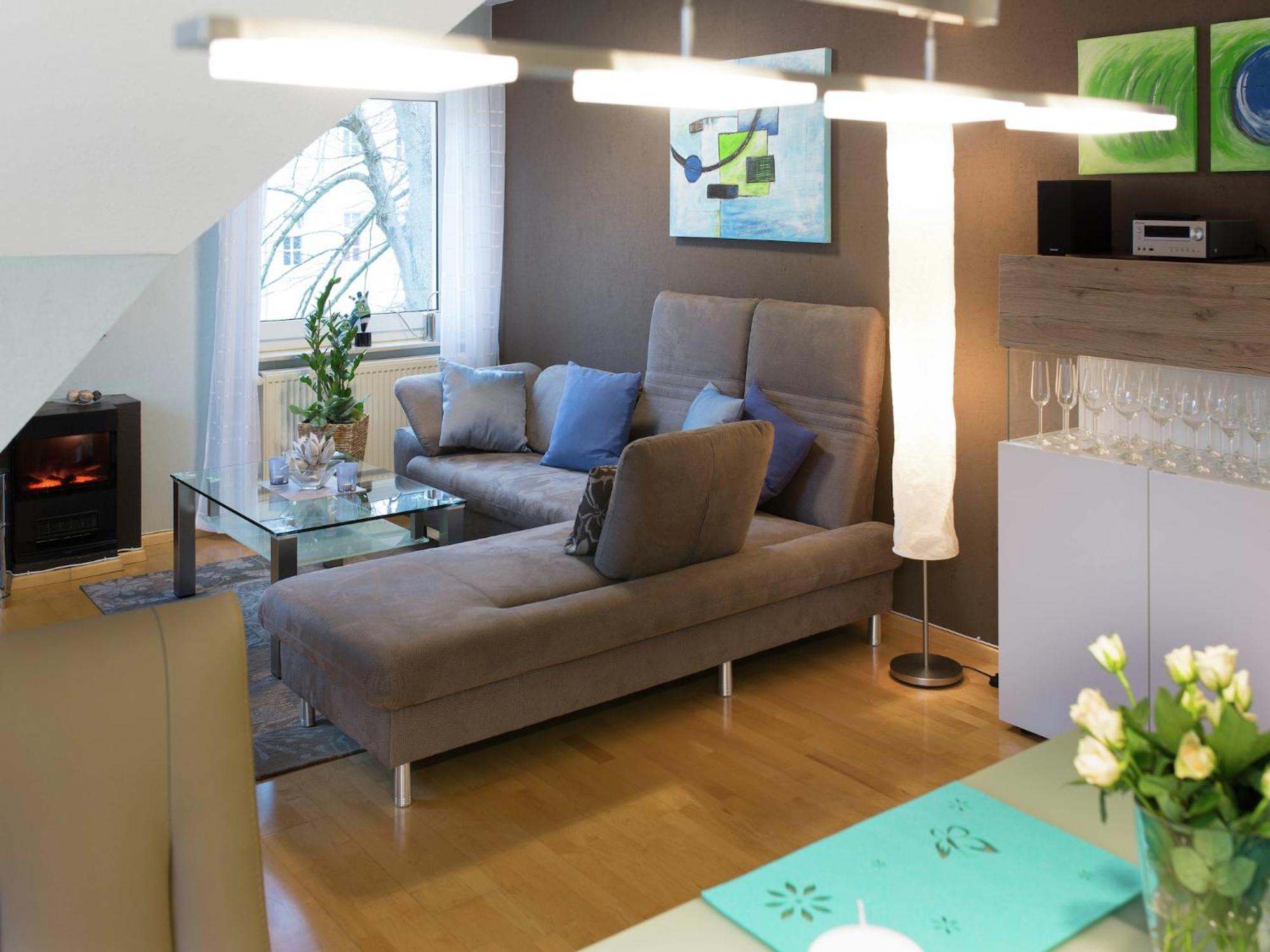 Lovely Apartment In H Xter With Balcony Höxter Extérieur photo